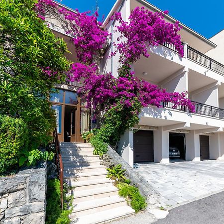 Villa Sokol 布雷拉 外观 照片