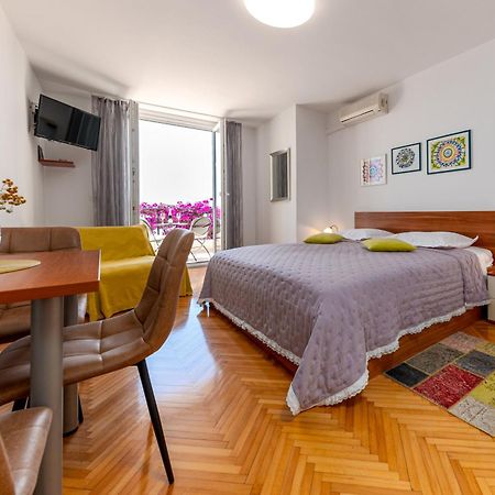 Villa Sokol 布雷拉 外观 照片