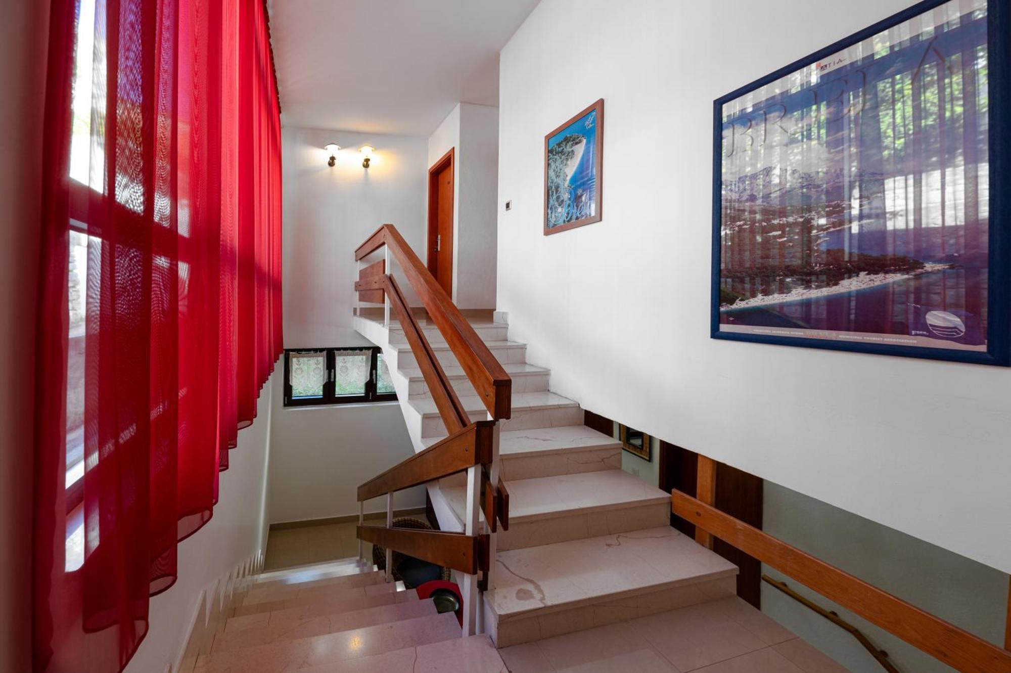 Villa Sokol 布雷拉 外观 照片
