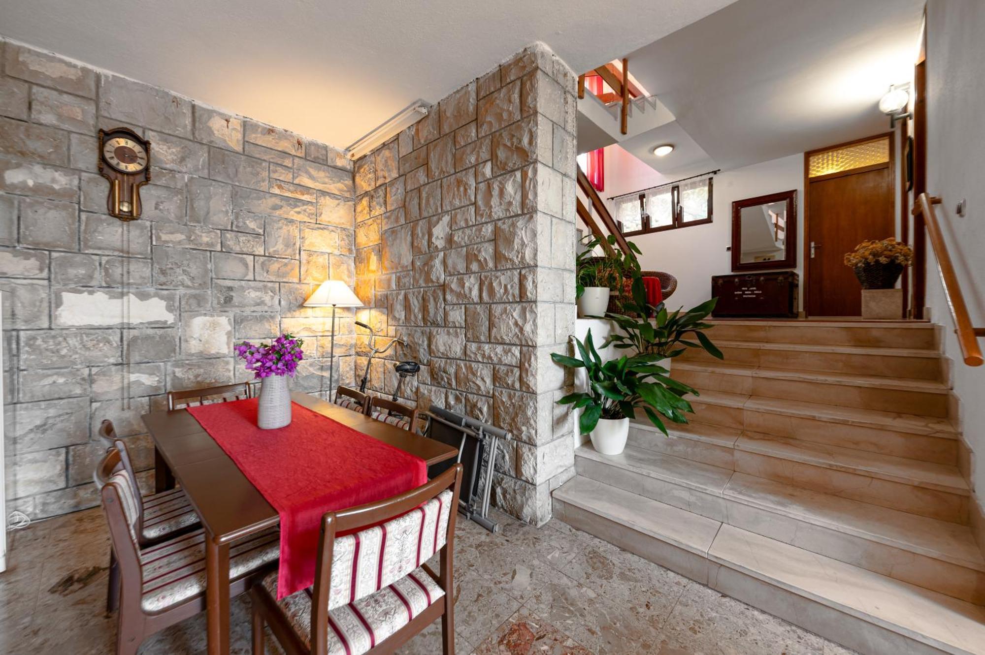 Villa Sokol 布雷拉 外观 照片
