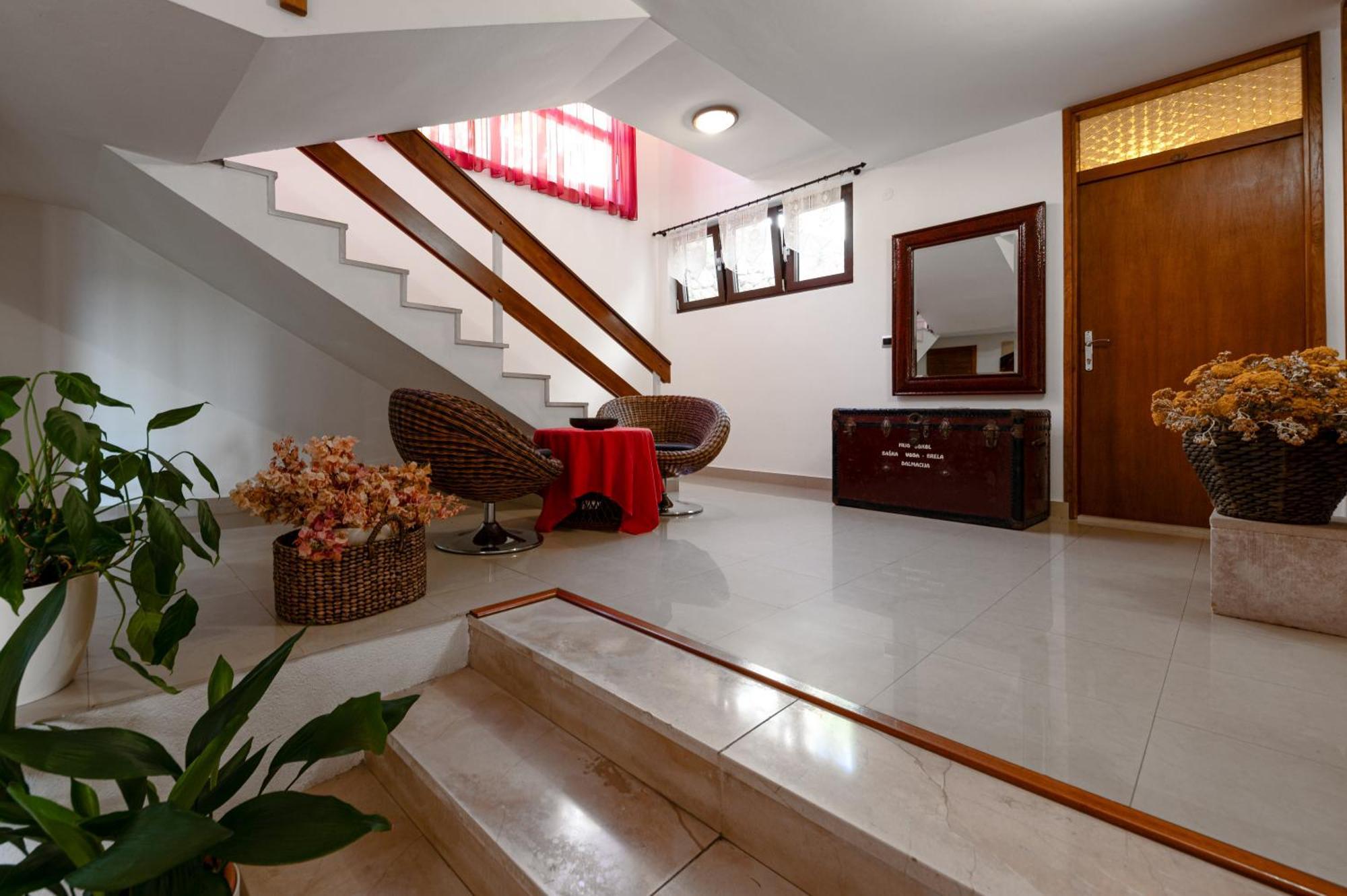 Villa Sokol 布雷拉 外观 照片