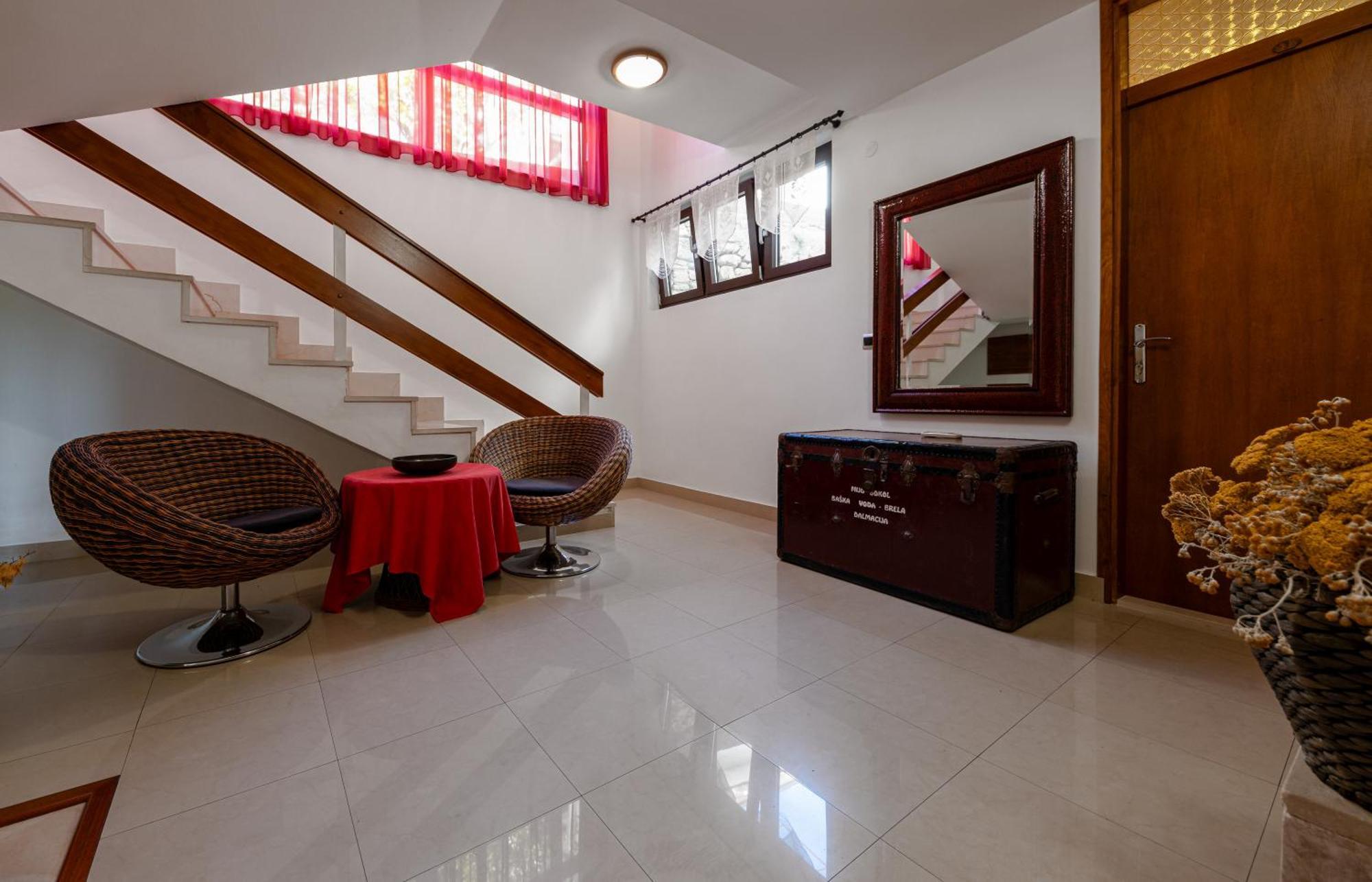 Villa Sokol 布雷拉 外观 照片