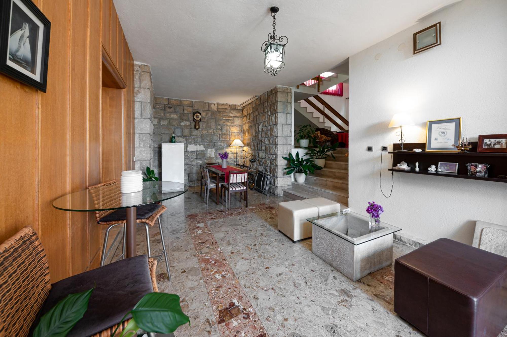 Villa Sokol 布雷拉 外观 照片