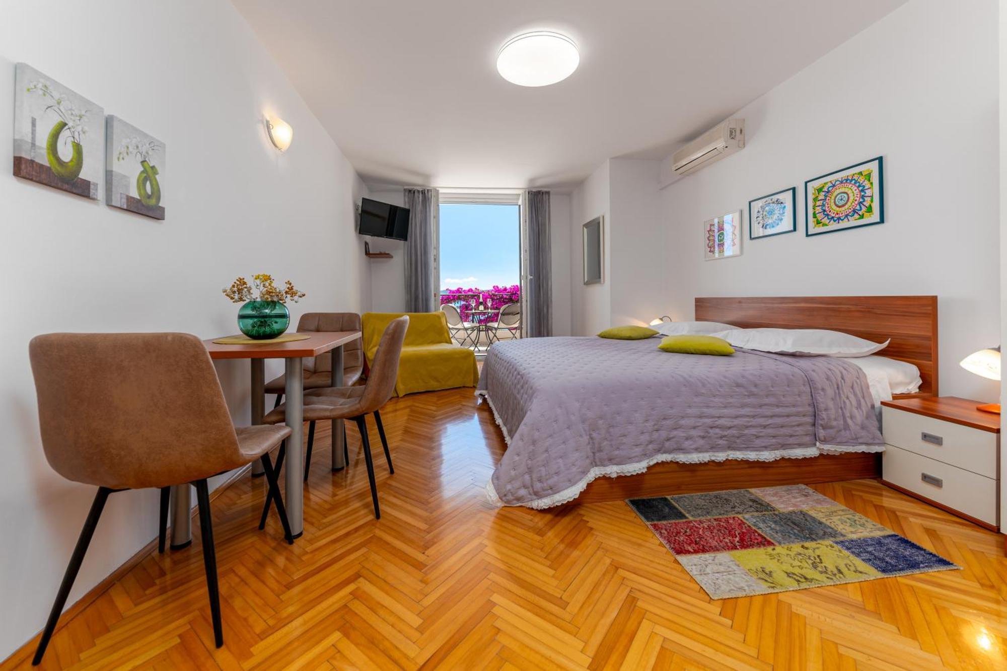Villa Sokol 布雷拉 外观 照片