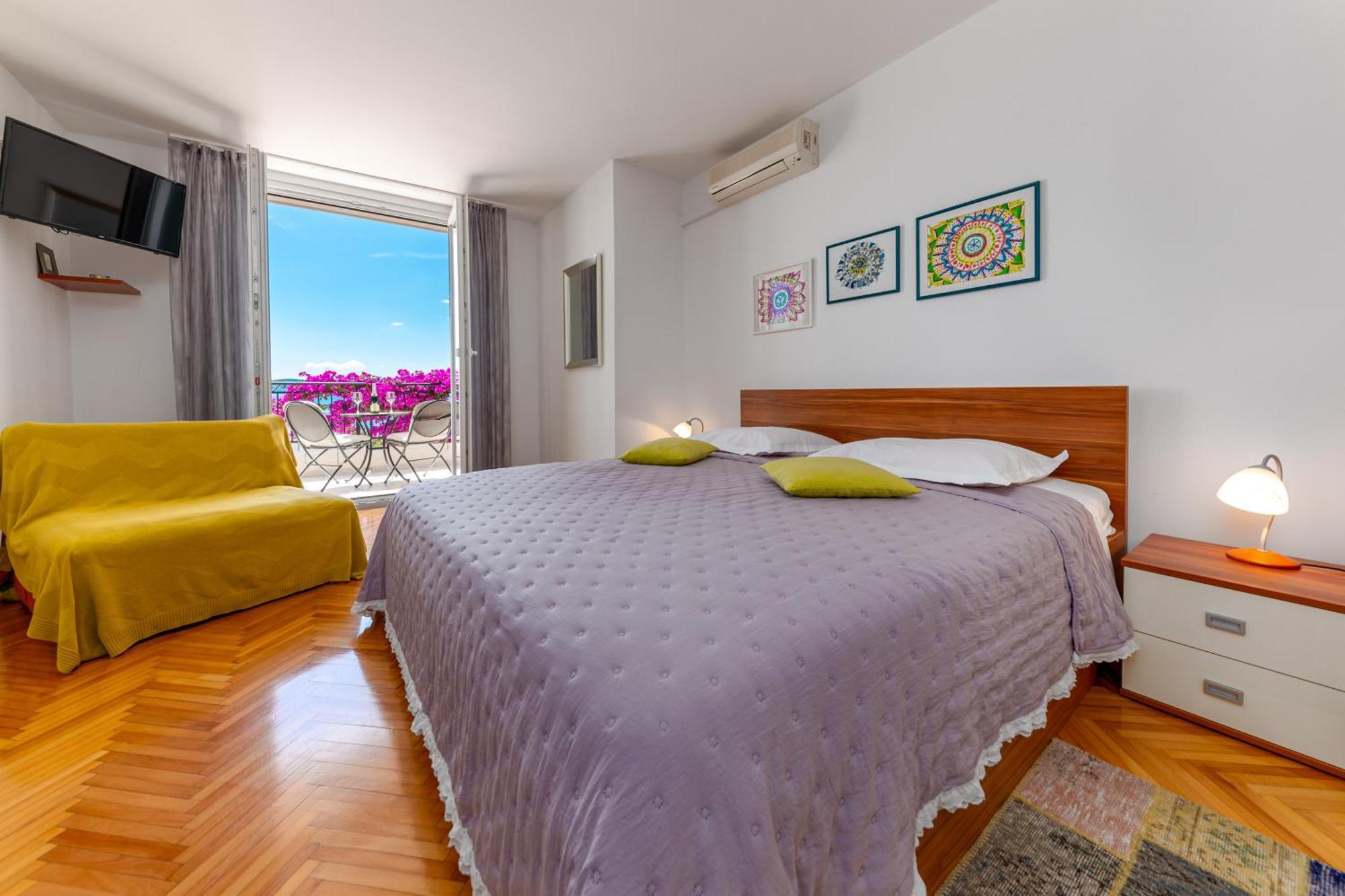 Villa Sokol 布雷拉 外观 照片