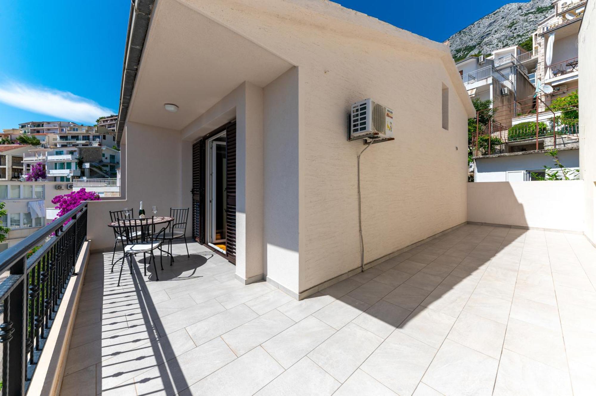 Villa Sokol 布雷拉 外观 照片